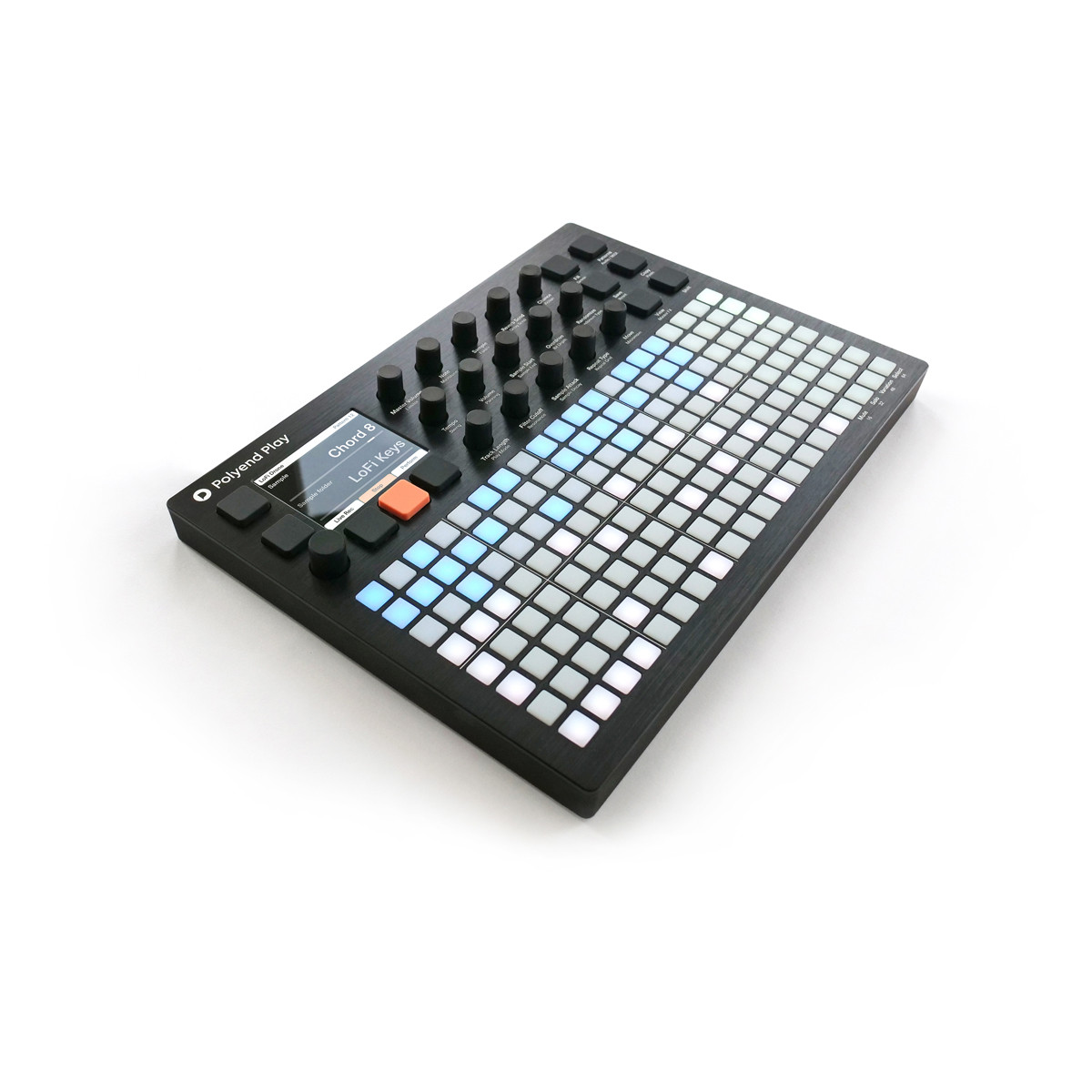 Polyend Play Sample & MIDI Groovebox image 4