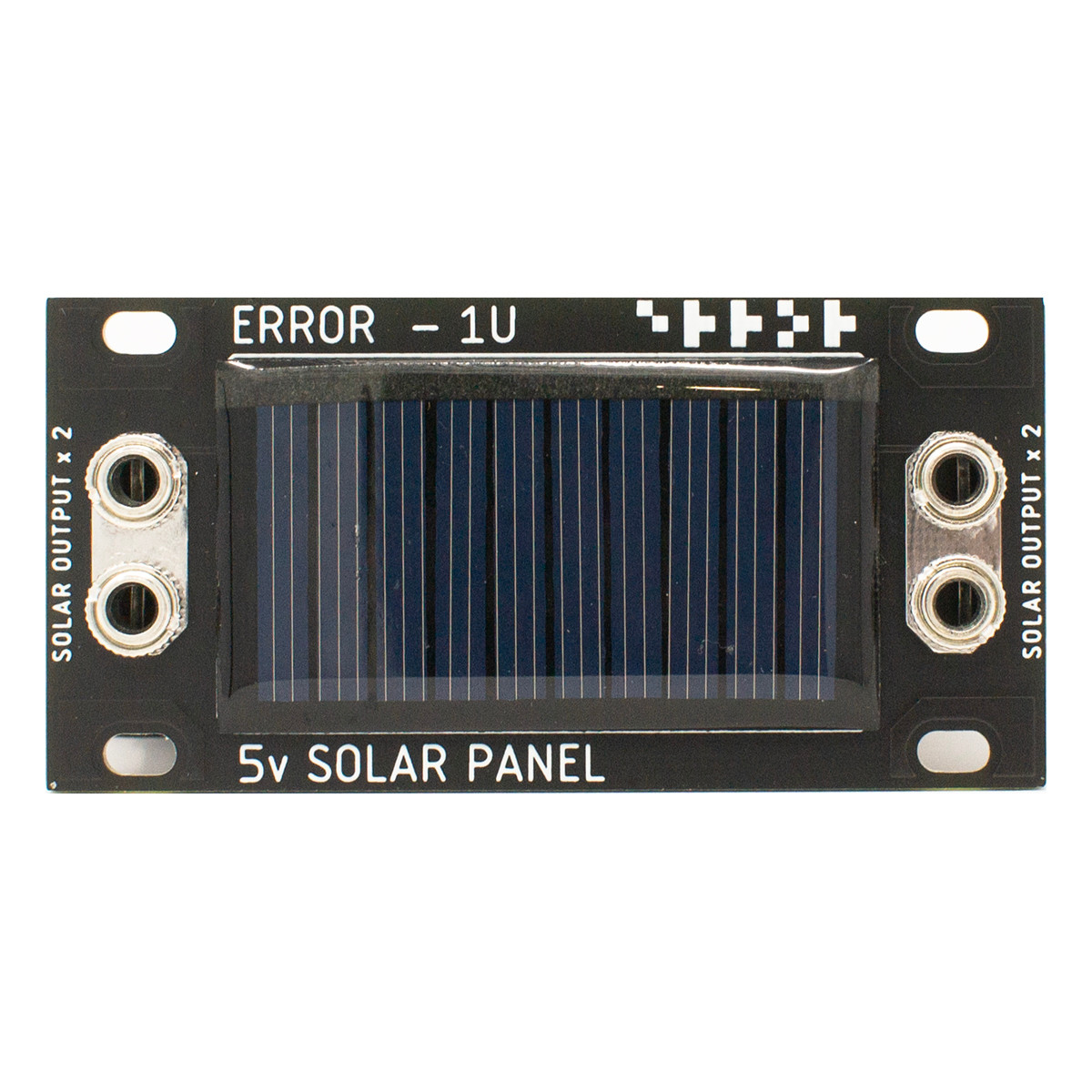 Error Instruments Solar Controller 訳アリ品 Error Instruments Solar Controller 訳アリ品 【公式通販】