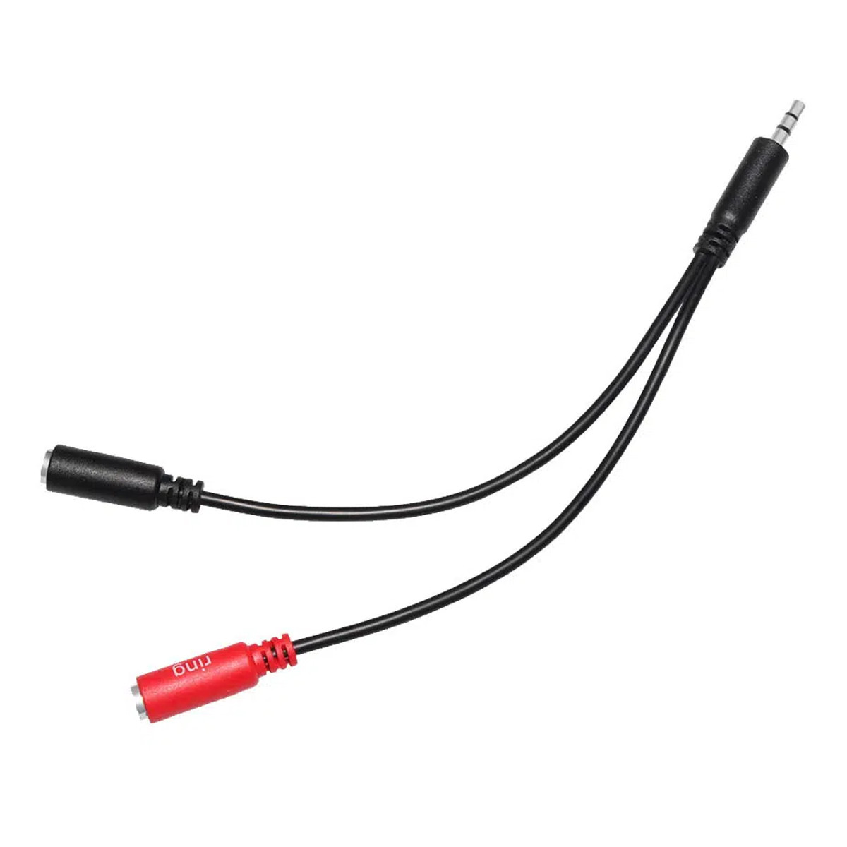Oxi Instruments TRS Clock Splitter Cable