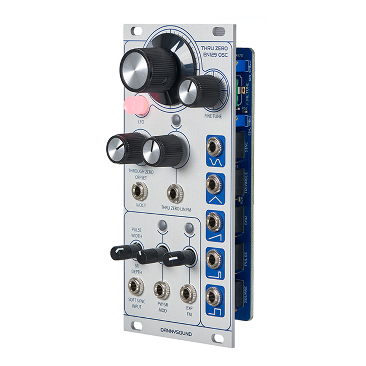 【値下】Dannysound EN129 ThruZeroオシレーター 値下】Dannysound EN129 ThruZeroオシレーター