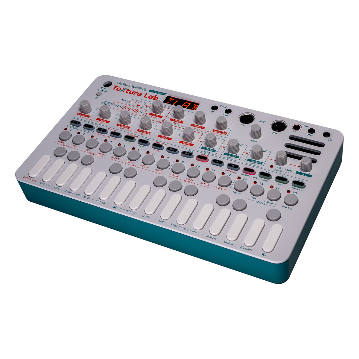 Sonicware LIVEN XFM LVN-20 【公式通販】