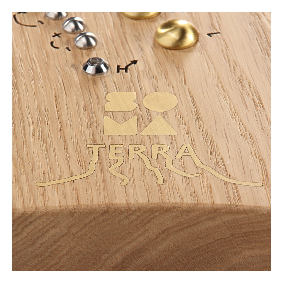 soma laboratory terra シンセサイザー erica synt SOMA Laboratory Terra Desktop Touch Synthesizer