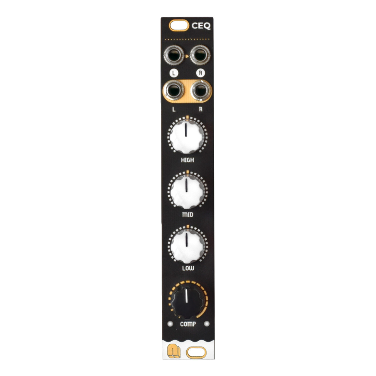 Nano モジュラーシンセ ステレオEQ/コンプ CEQ Modules Nano Modules メルカリ - モジュラーシンセ ステレオEQ/コンプ CEQ 鍵盤楽器