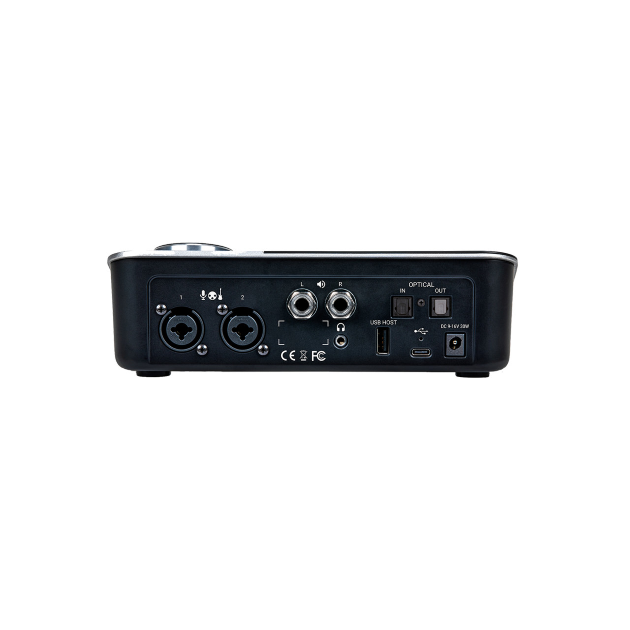 Apogee Symphony Desktop USB Audio Interface at Signal Sounds