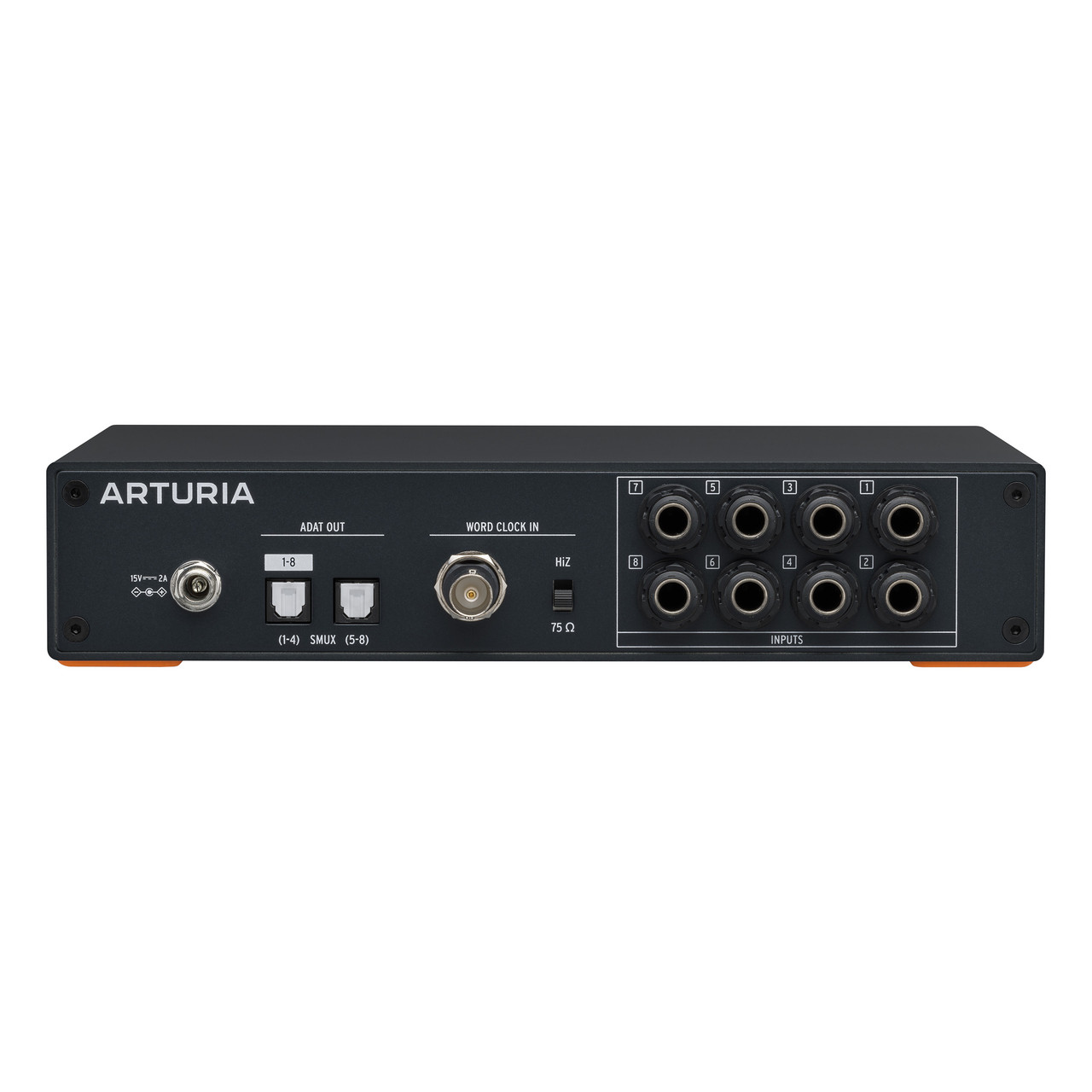 Arturia AudioFuse X8 In ADAT Audio Interface Expander at Signal Sounds