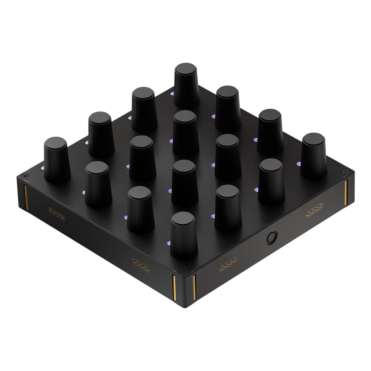 Intech studio PO16 MIDIコントローラー Intech Studio EN16 MIDI Controller at Signal Sounds