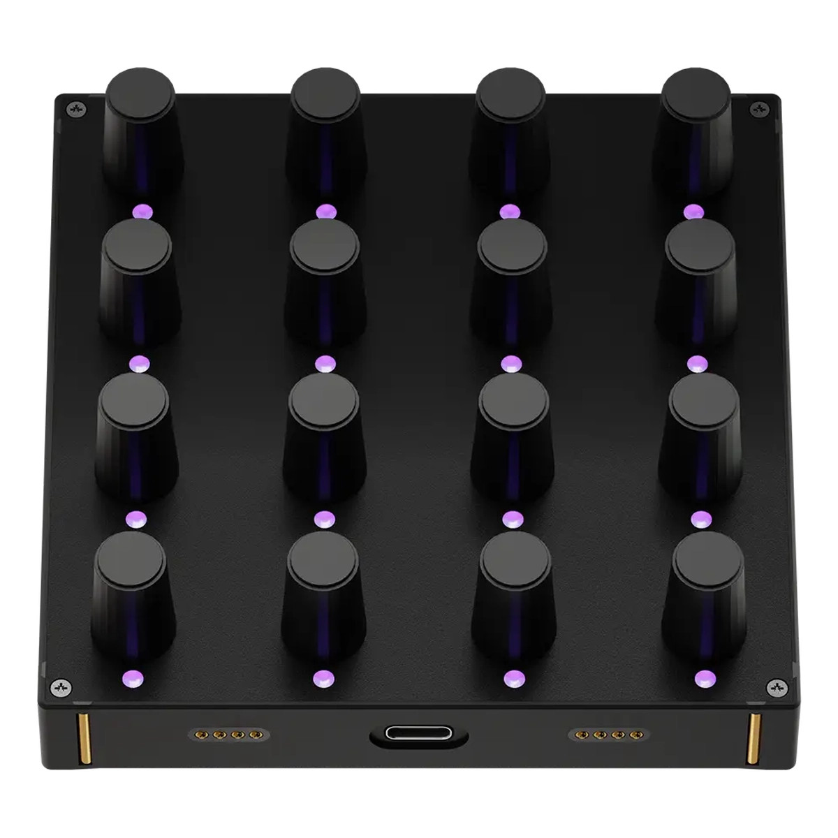 Intech Studio EN16 MIDIコントローラー Intech Studio EN16 MIDIコントローラー