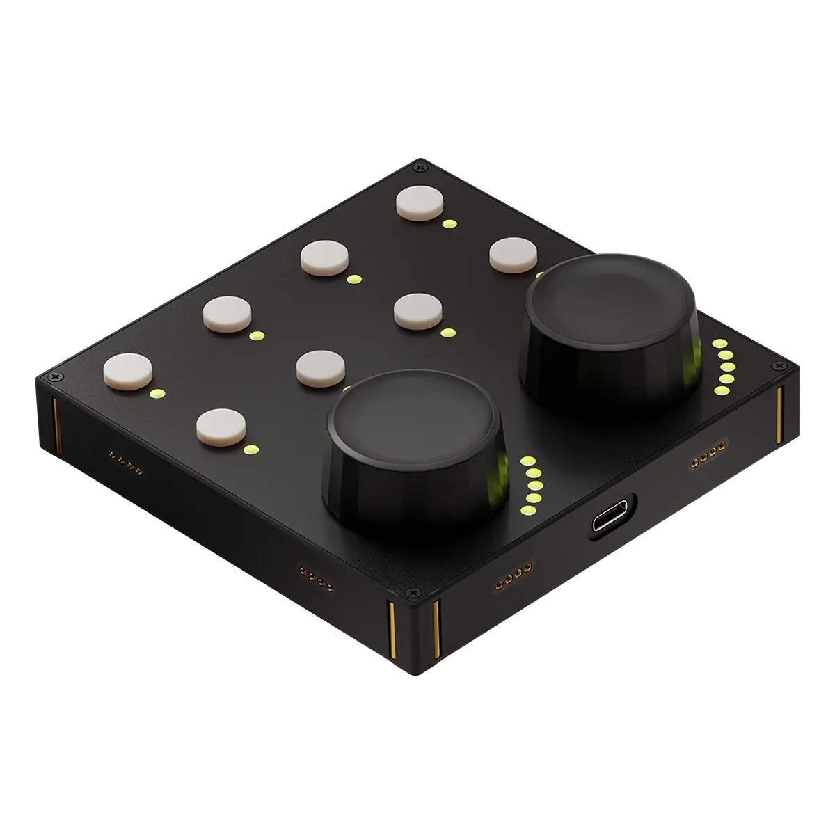 Intech Studio TEK2 MIDI Controller (Series 2) at Signal Sounds