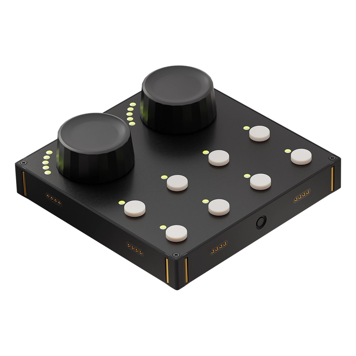 Intech Studio TEK2 MIDI Controller (Series 2) at Signal Sounds