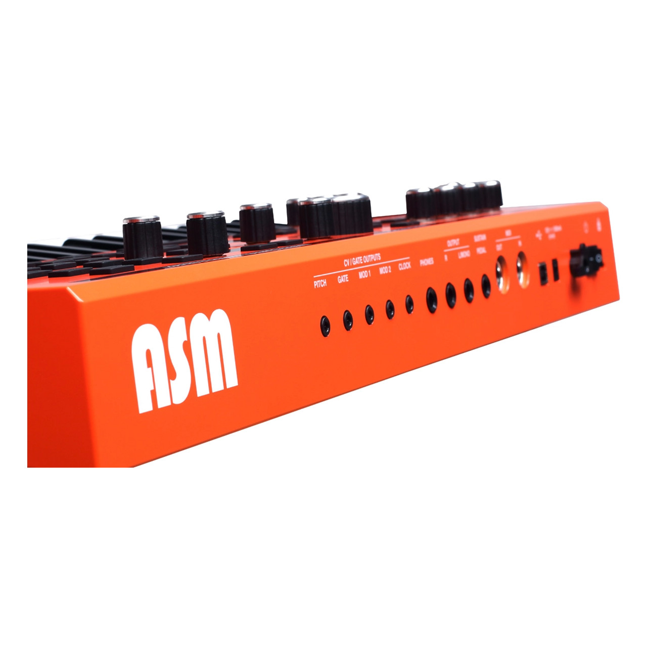 鍵盤楽器 ASM Hydrasynth Explorer 888 ASM Hydrasynth Explorer 888 Polyphonic Wavemorphing