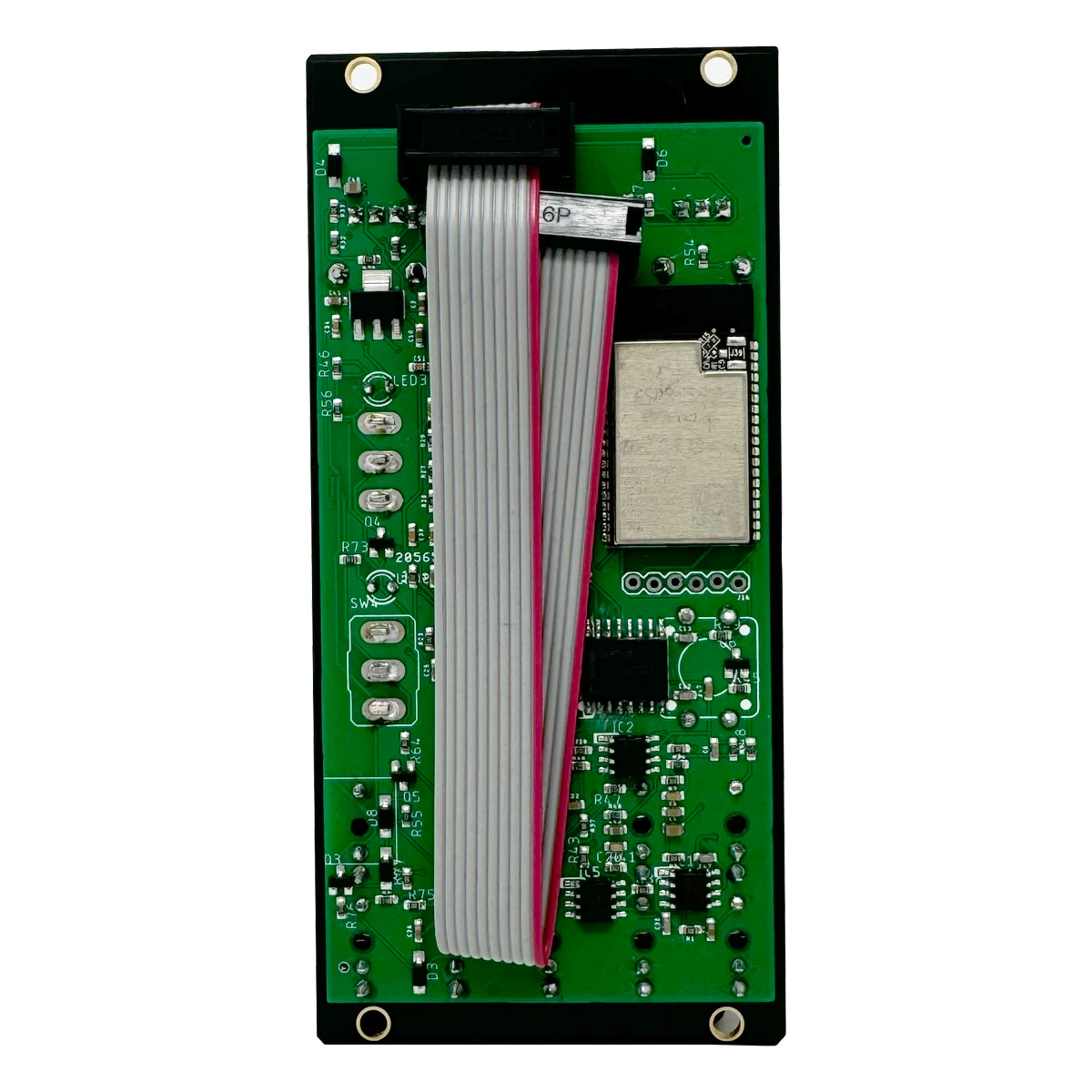 Maneco Labs minilooper モジュラーシンセサイザー Maneco Minilooper Eurorack Delay and Looper Module at Signal Sounds