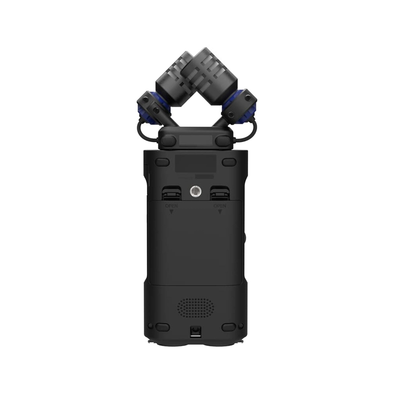 Zoom H5 Studio Handheld Digital Recorder image 3