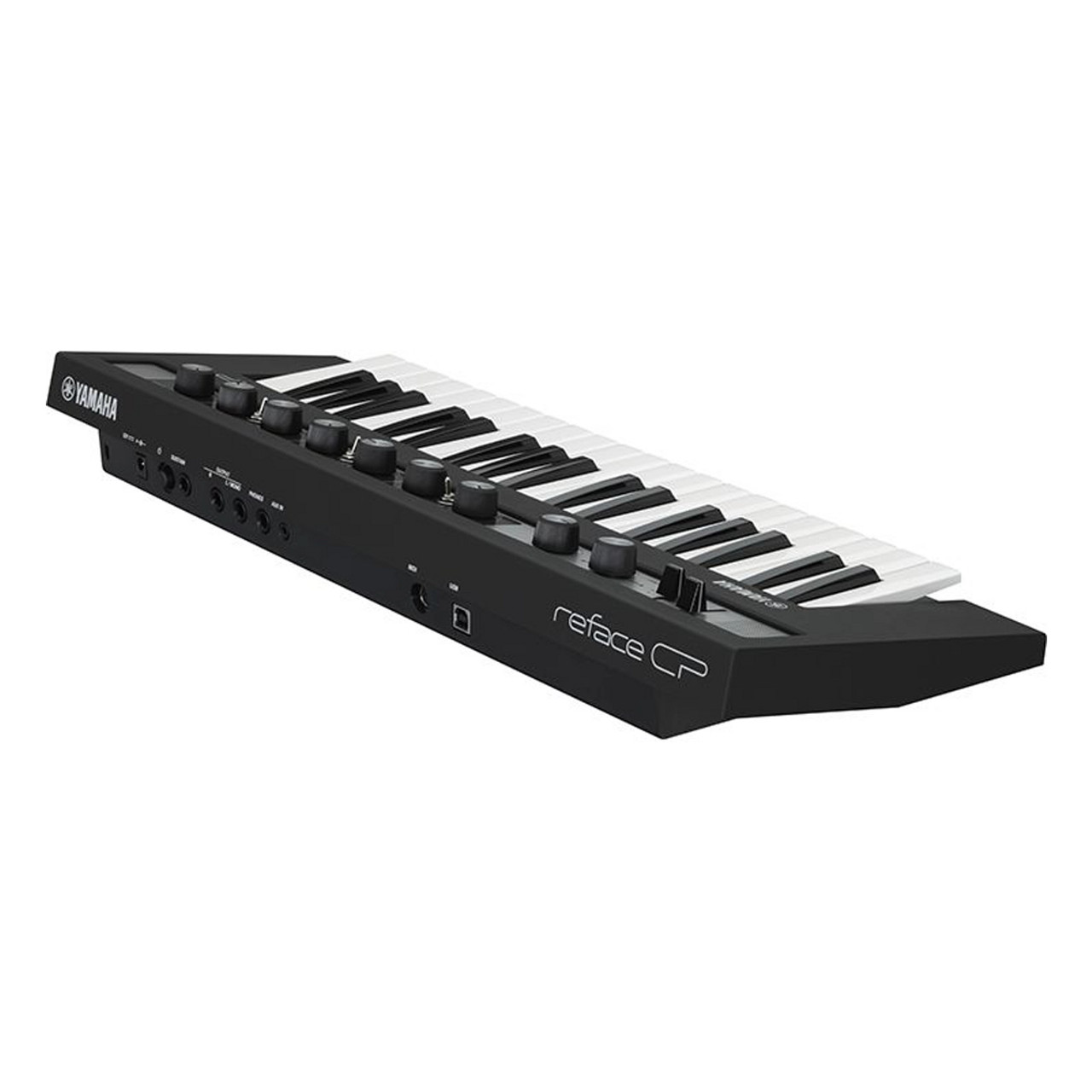 Yamaha Reface CP Portable Piano Keyboard image 3
