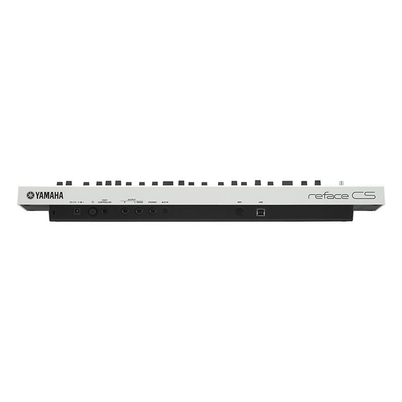 Yamaha Reface CS Portable Synthesizer Keyboard image 2