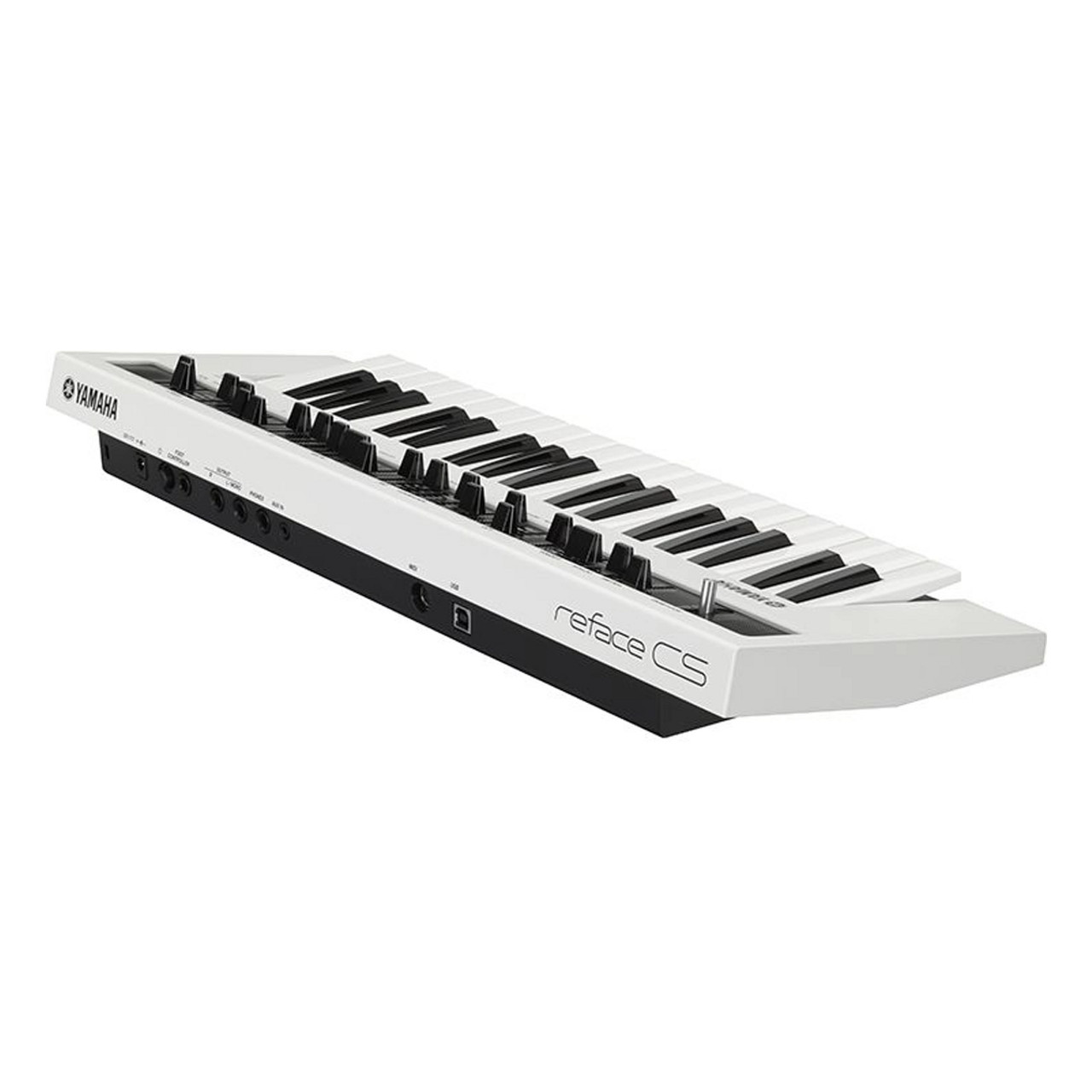 Yamaha Reface CS Portable Synthesizer Keyboard image 3