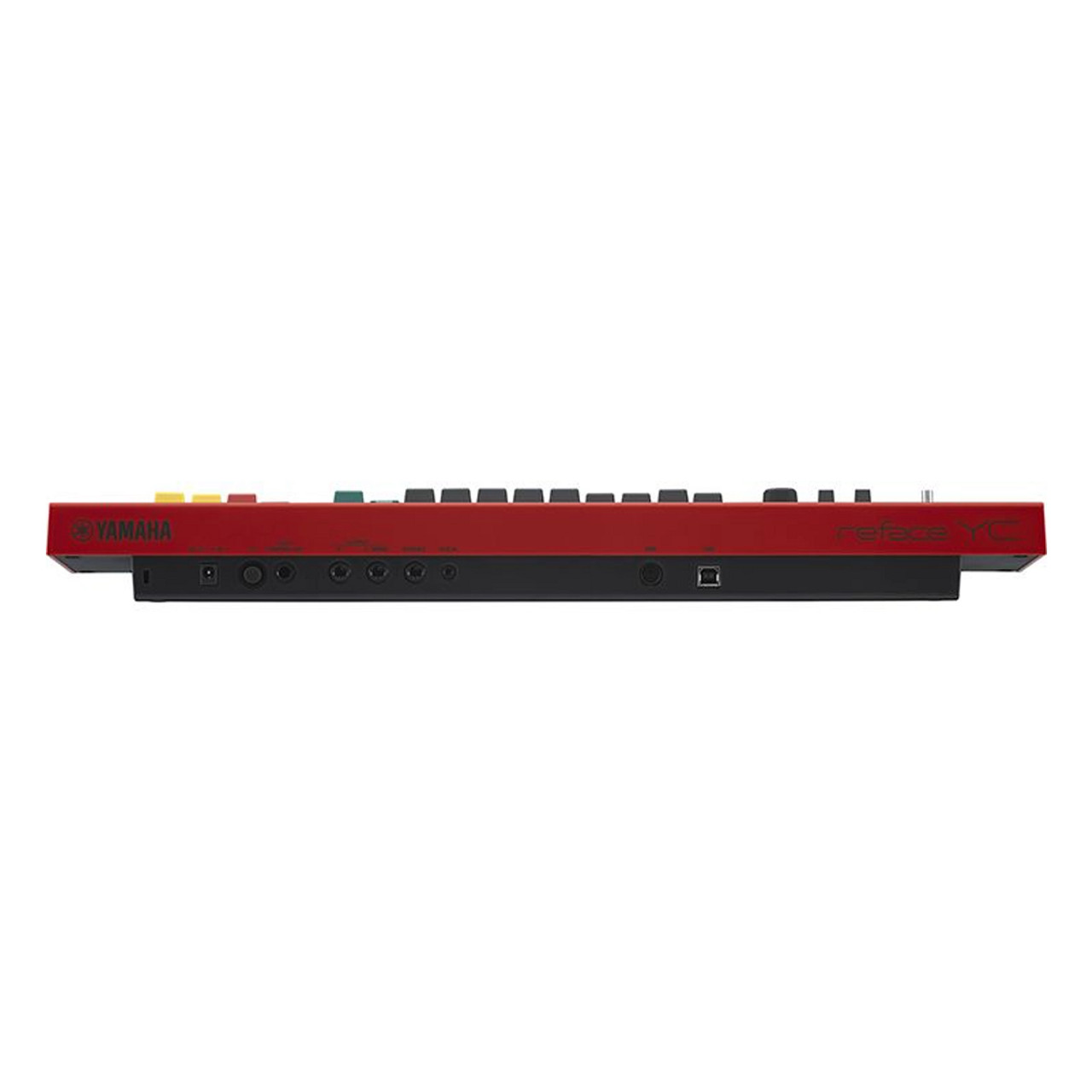 Yamaha Reface YC Portable Organ Keyboard image 2