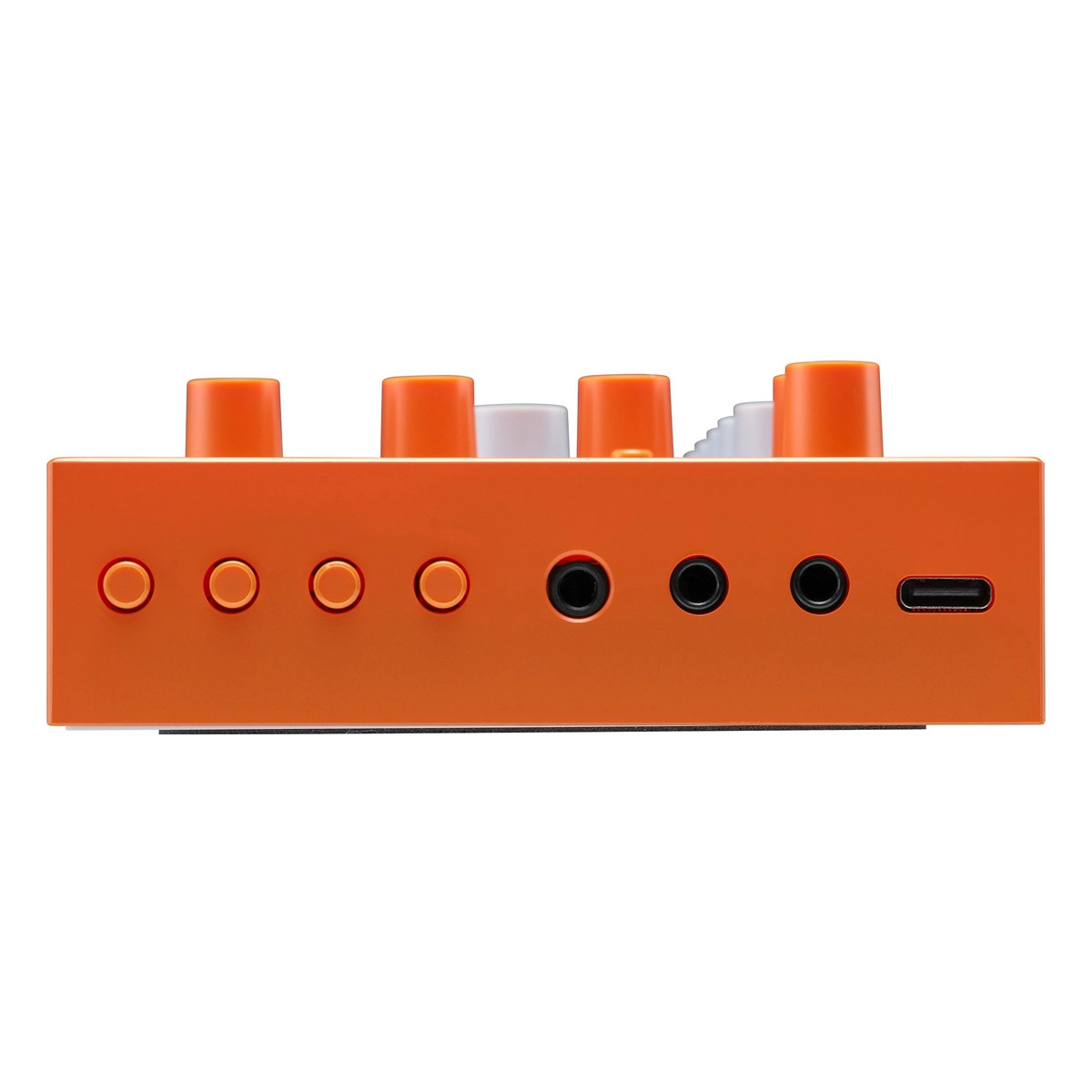 Yamaha Seqtrak Music Production Studio (Orange) at Signal Sounds