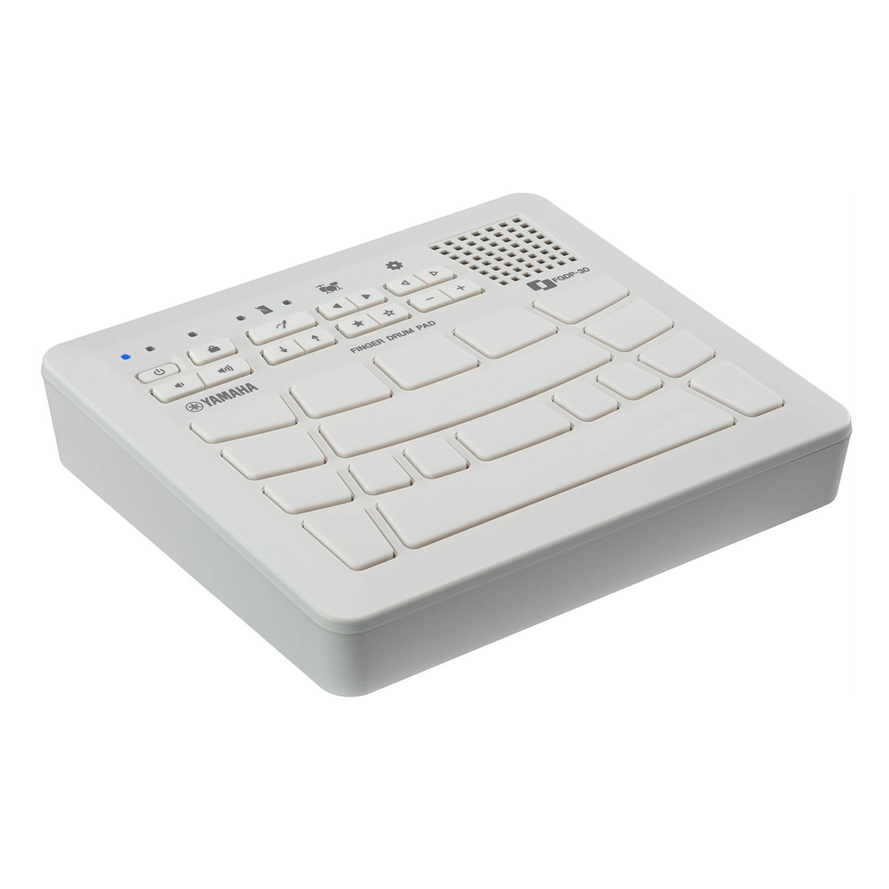 Yamaha FGDP30 Finger Drum Instrument image 2