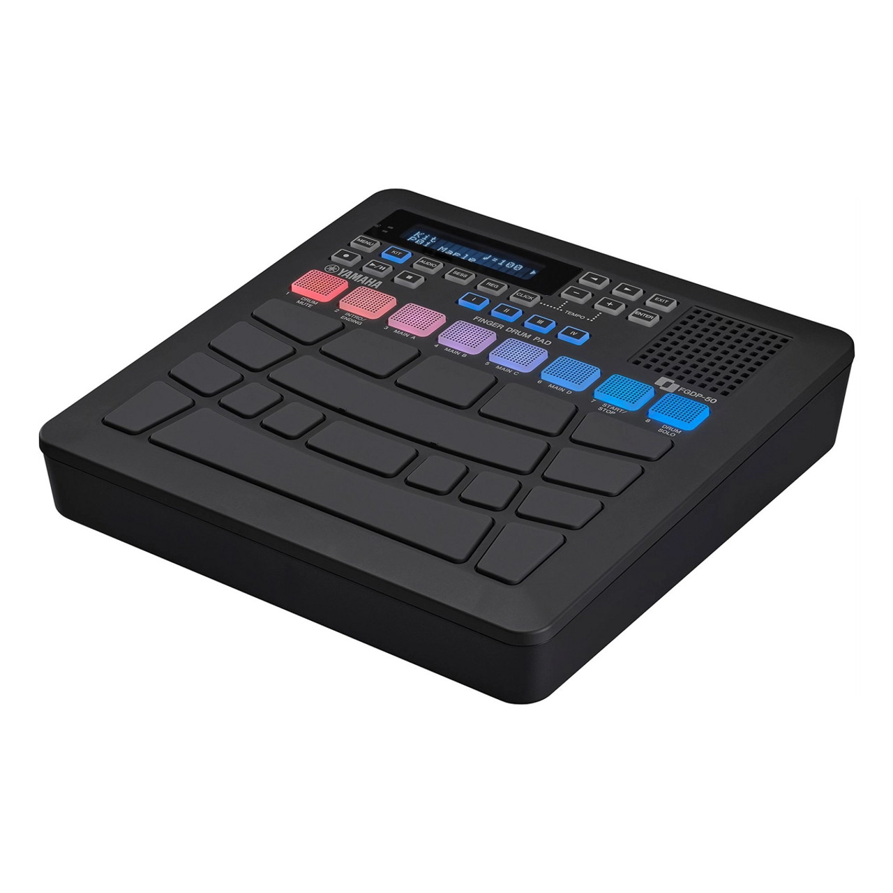 Yamaha FGDP50 Finger Drum Instrument image 3