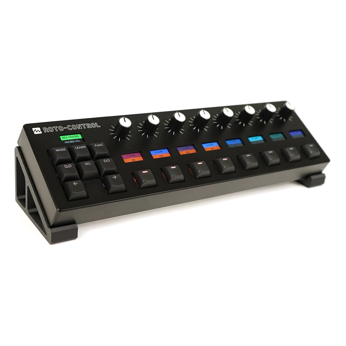 Melbourne Instruments Roto-Control Motorized MIDI Controller (B-stock) image 7