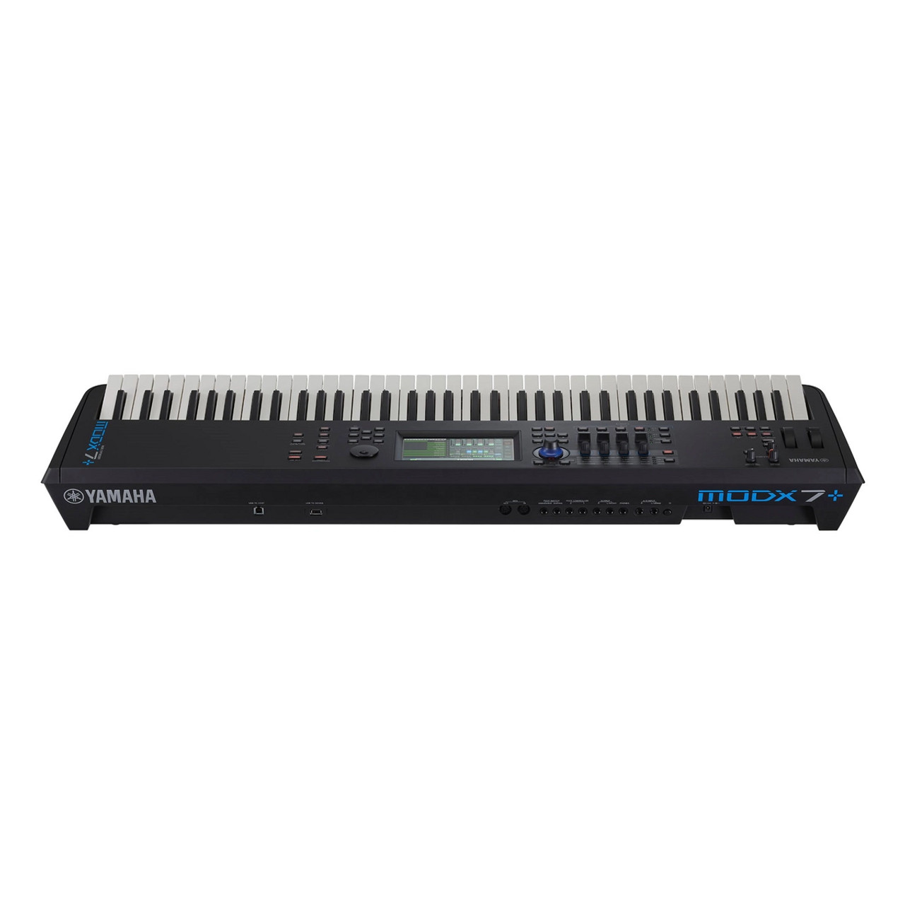 Yamaha MODX7+ 76-Key Synthesiser image 4