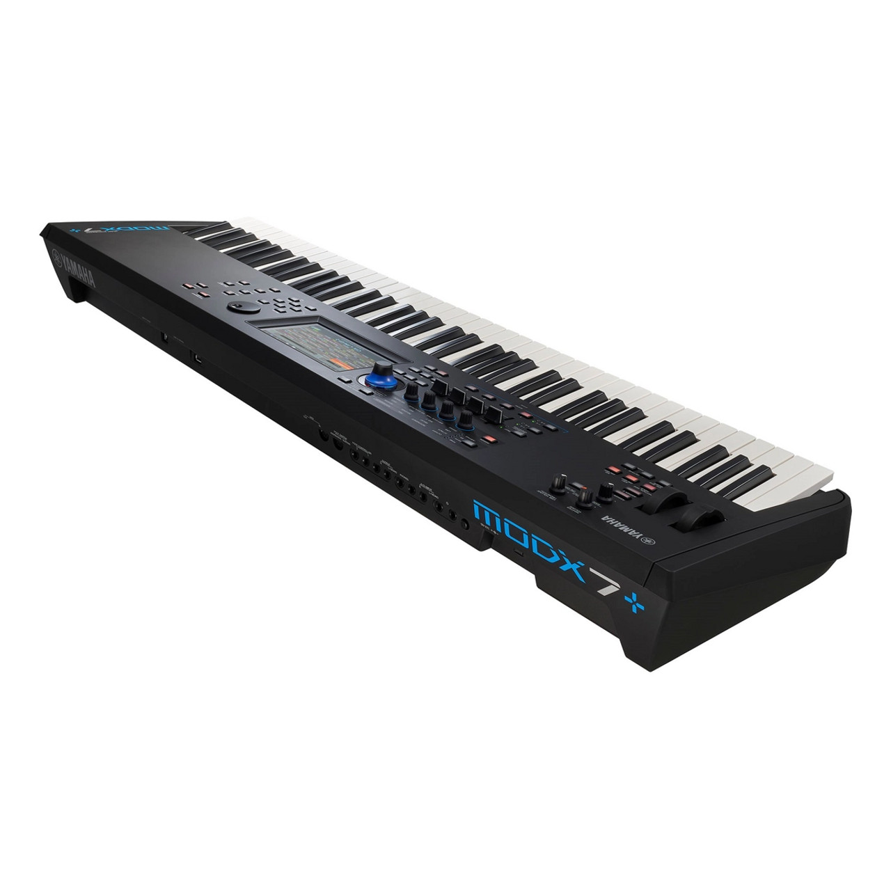 Yamaha MODX7+ 76-Key Synthesiser image 2
