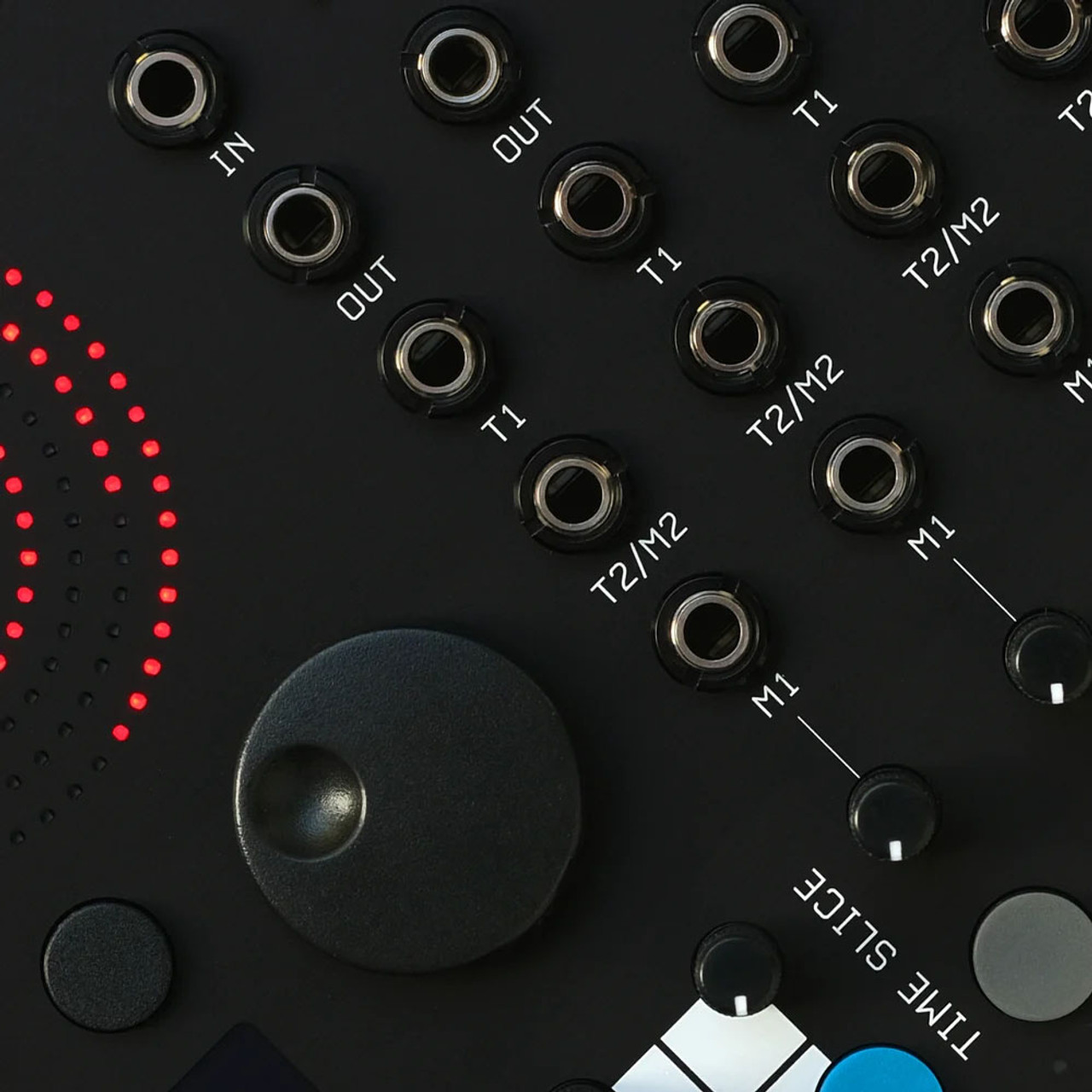 RYK Modular Time Slice Eurorack Looper Module image 3