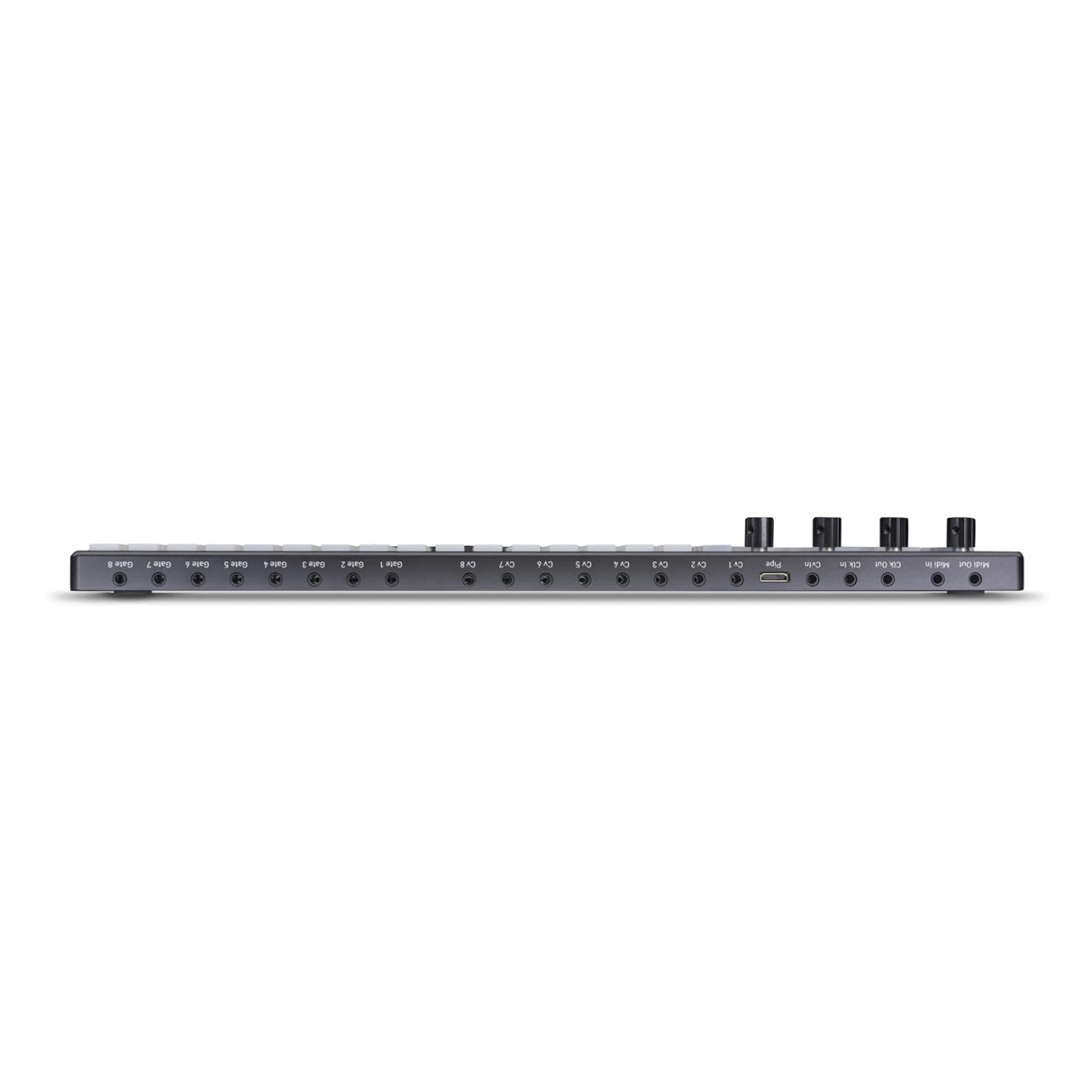 Oxi Instruments One MkII MIDI & CV/Gate Sequencer (Black Edition