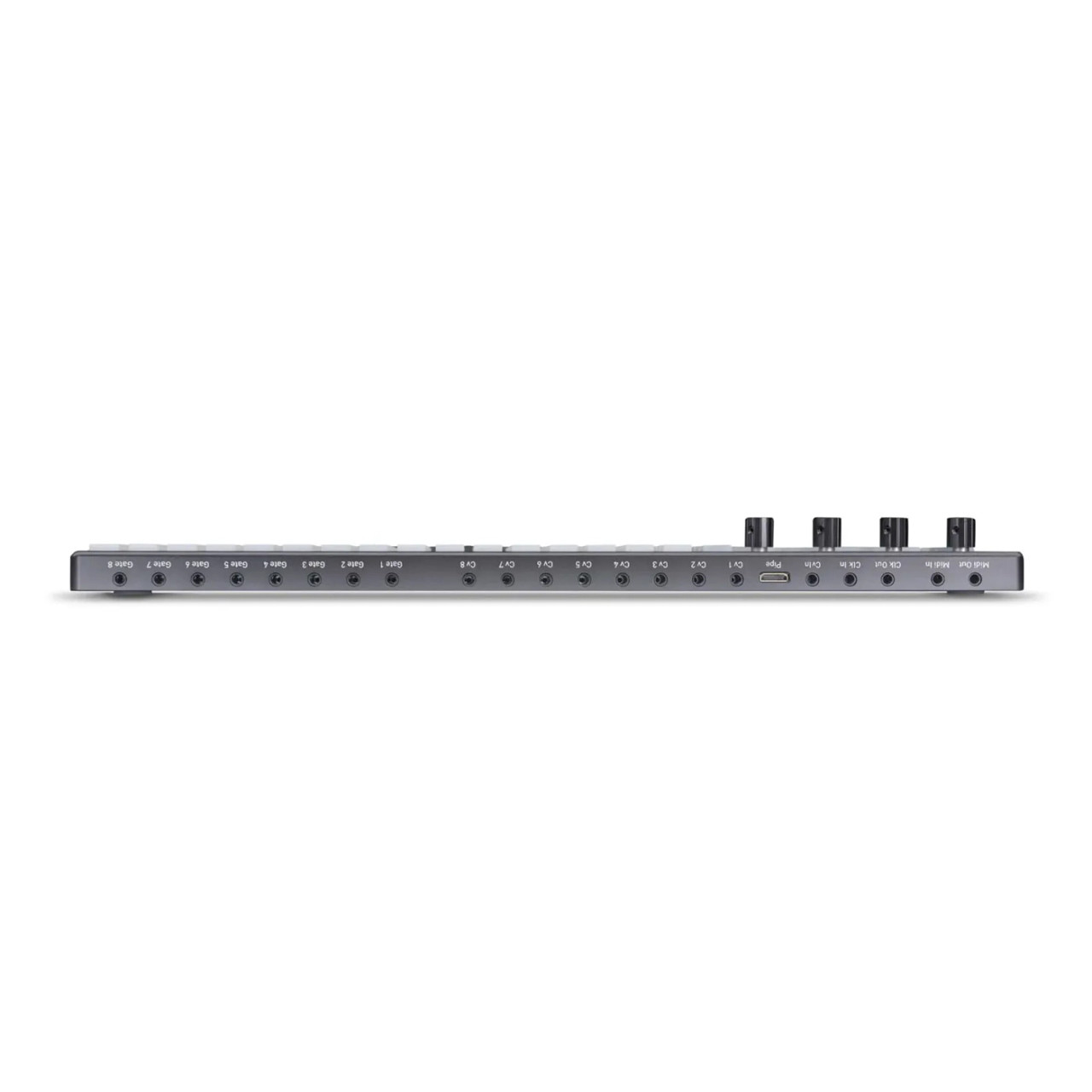 Oxi Instruments One MkII MIDI & CV/Gate Sequencer (Nostalgia