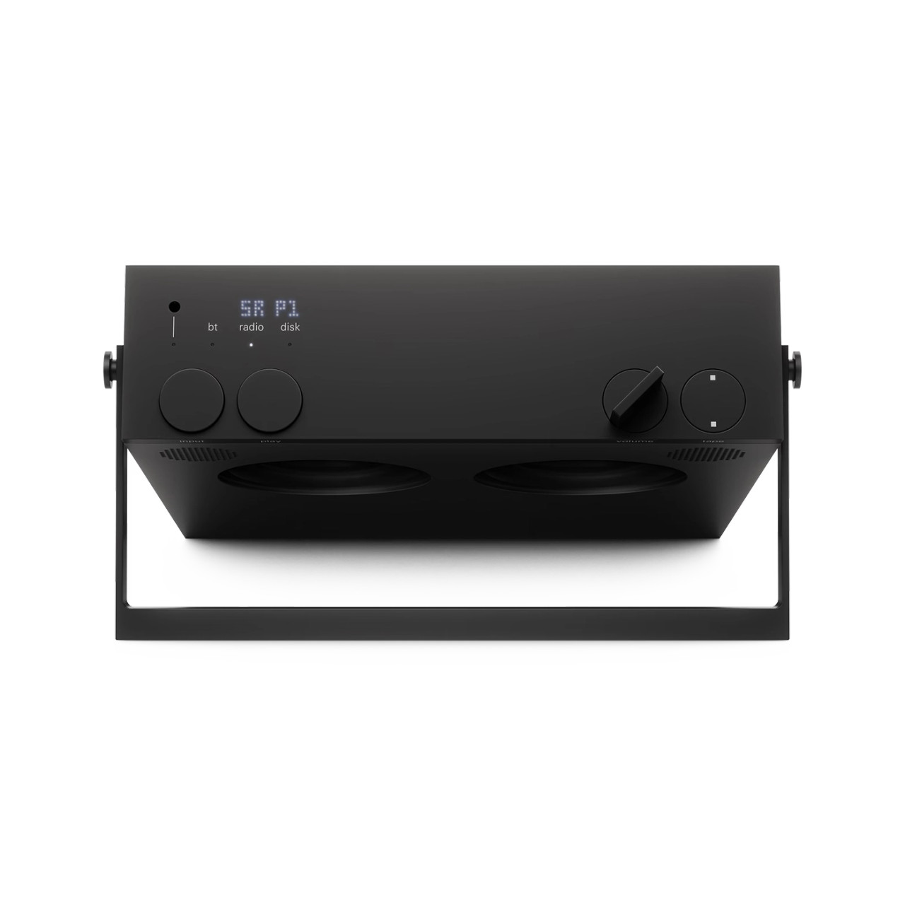 Teenage Engineering OB-4 Portable Loudspeaker (Black) image 2