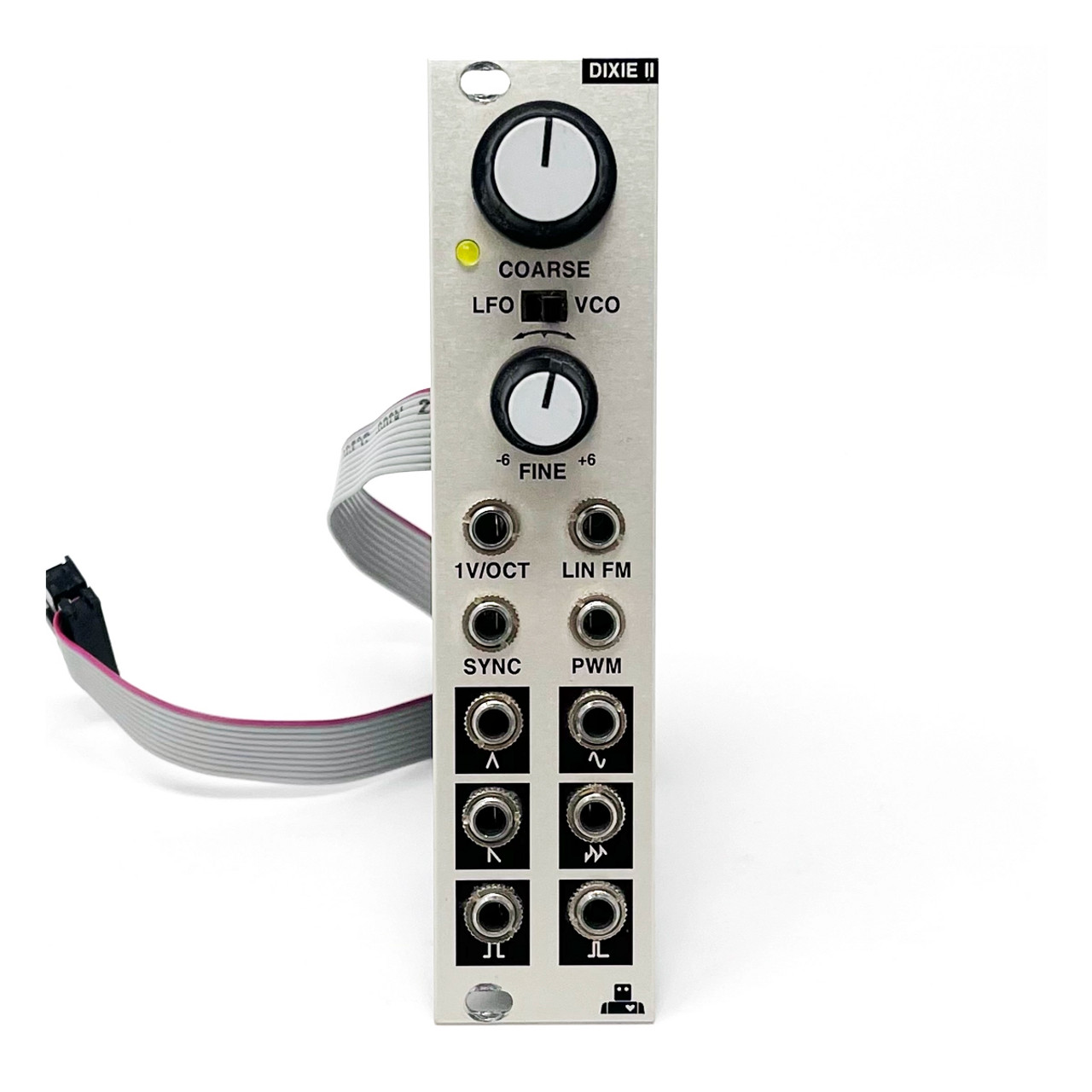 Intellijel Dixie II Eurorack Oscillator Module (Pre-owned) main image