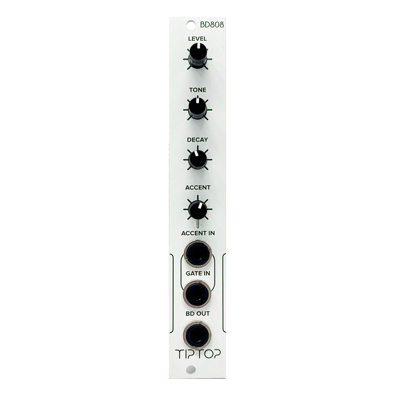 TipTop Audio BD808 Eurorack Drum Module (Pre-owned) main image