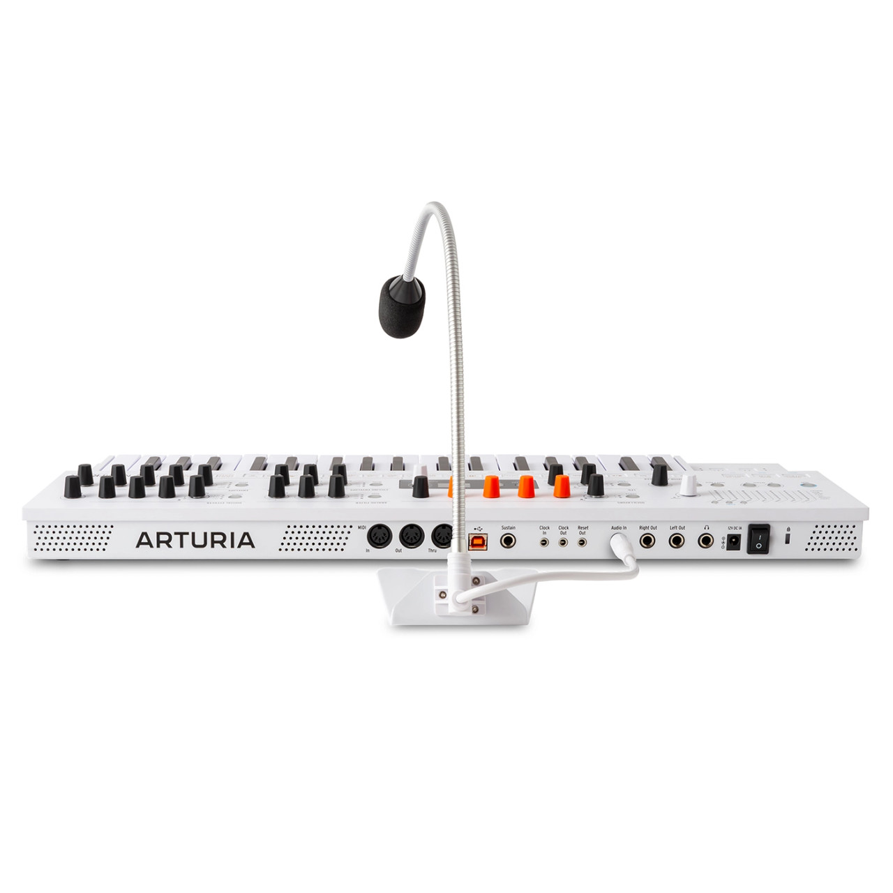 Arturia MiniFreak Hybrid Polysynth (Vocoder Edition) image 7