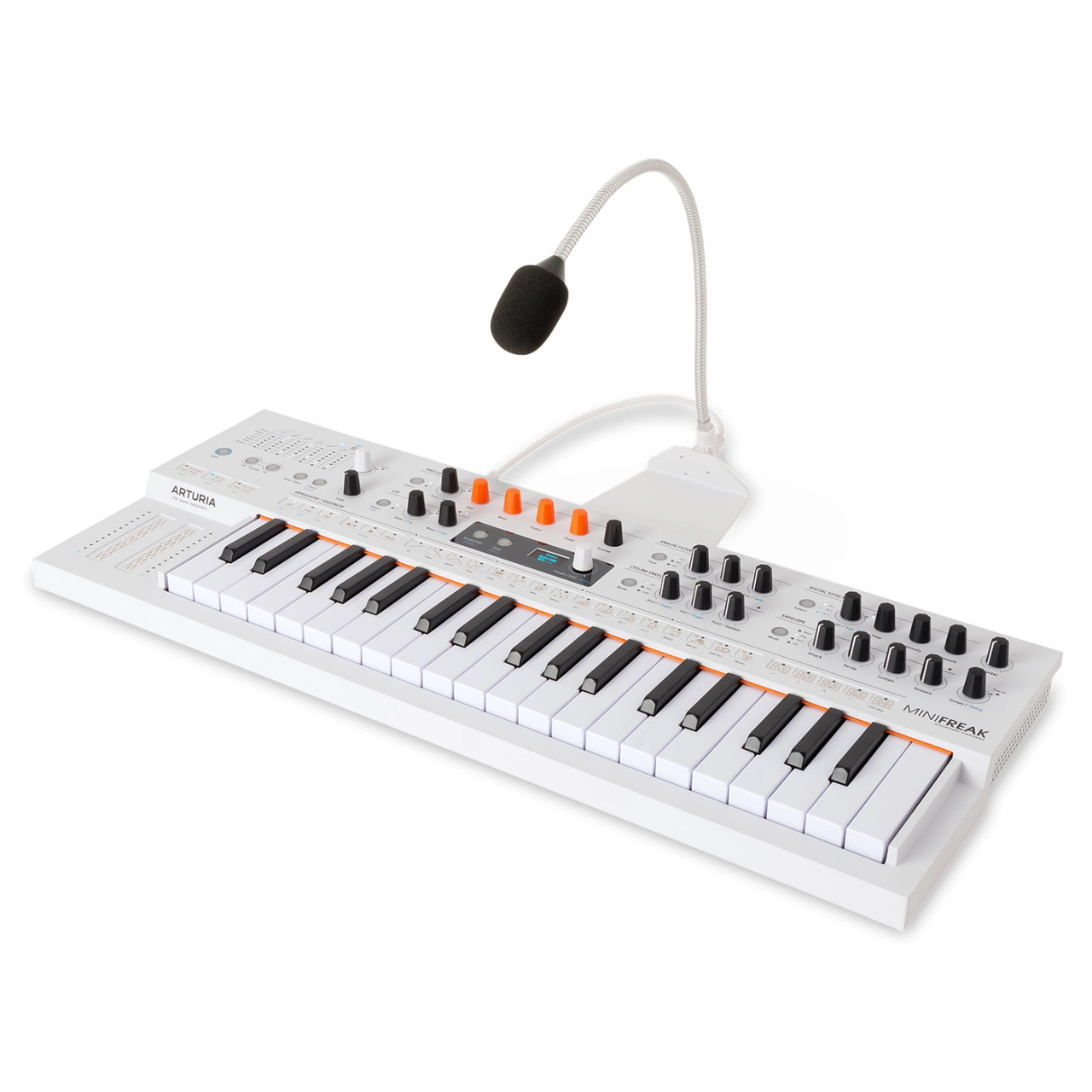 Arturia MiniFreak Hybrid Polysynth (Vocoder Edition) image 5