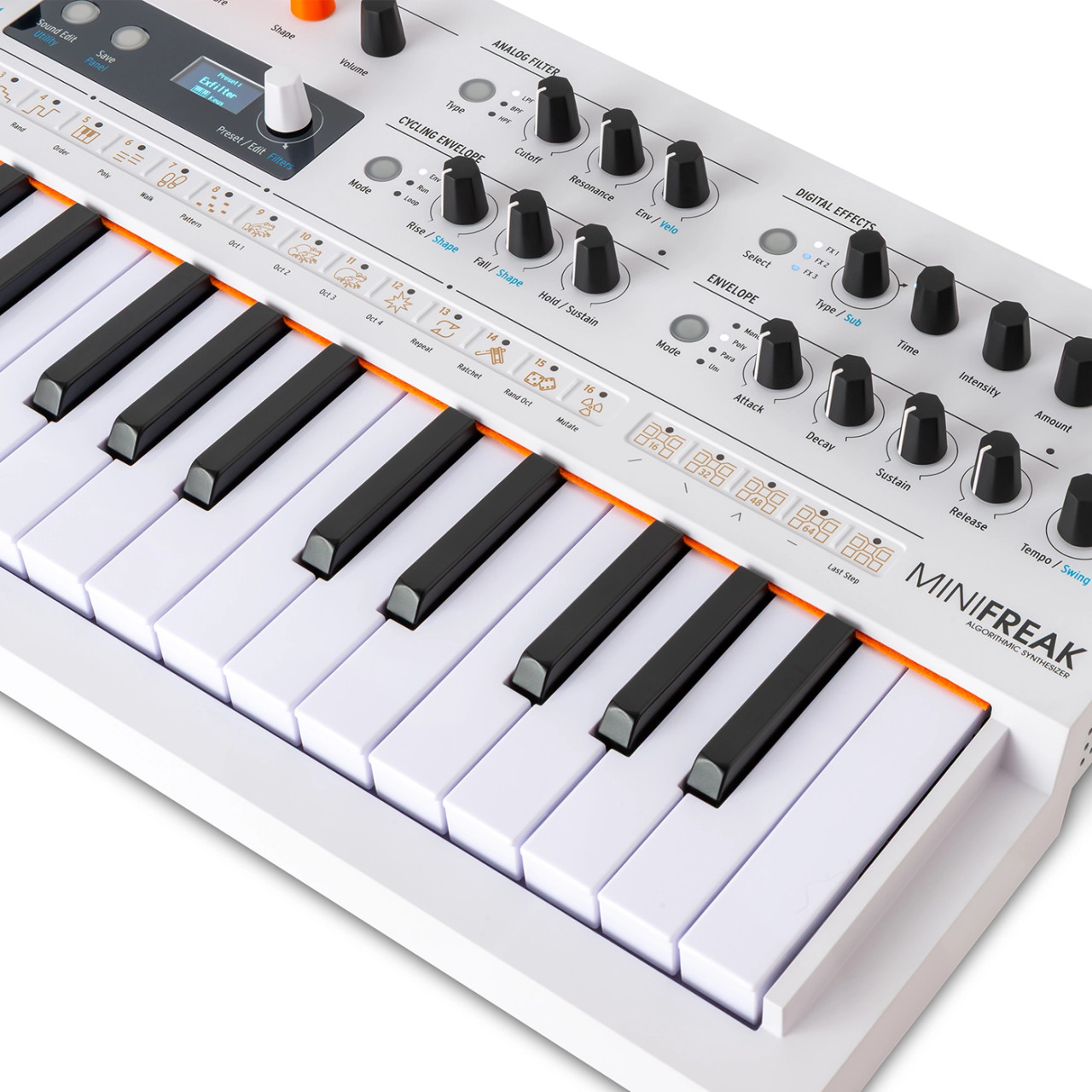 Arturia MiniFreak Hybrid Polysynth (Vocoder Edition) image 3