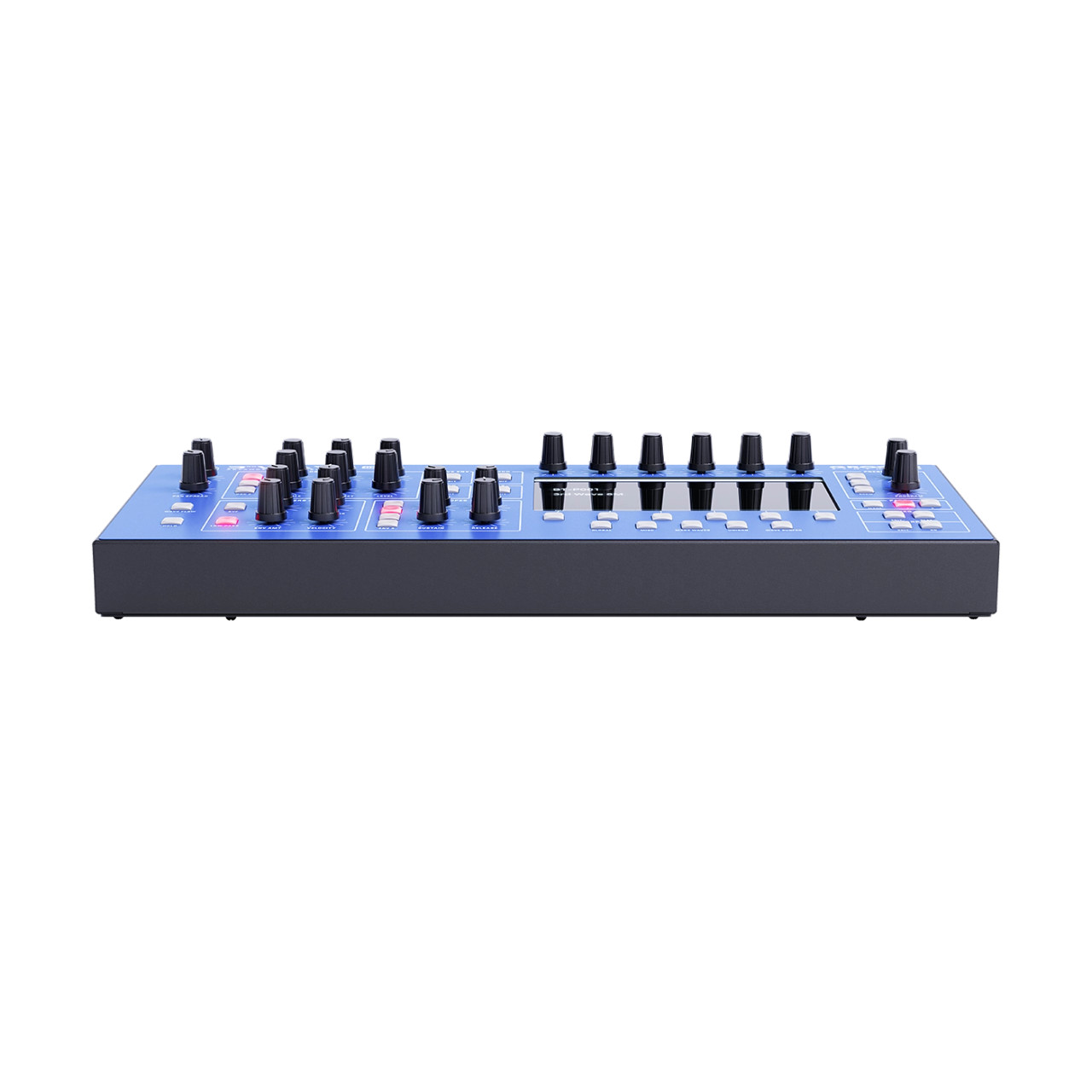 Groove Synthesis 3rd Wave 8M Advanced Wavetable Synthesizer (Desktop) image 4