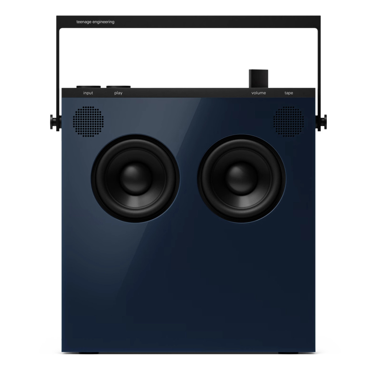 Teenage Engineering OB-4 Portable Loudspeaker (Navy) main image