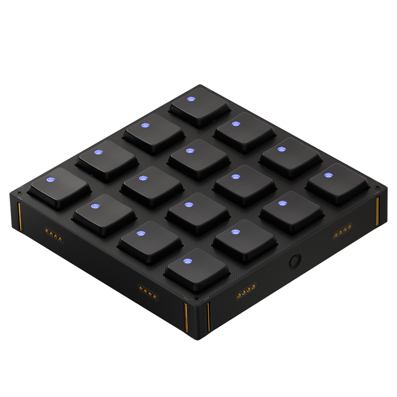 Intech Studio BU16 MIDI Controller (Series 3 - Mechanical Button) main image