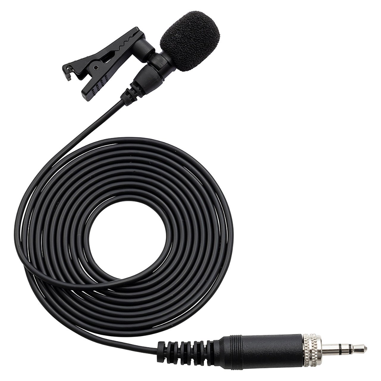 Zoom F2 Field Recorder & Lavalier Mic image 7