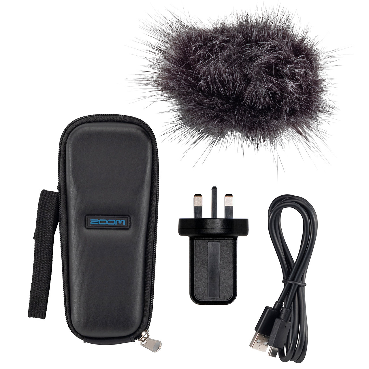 Zoom APH-1e Accessory Pack (H1 Essential) main image