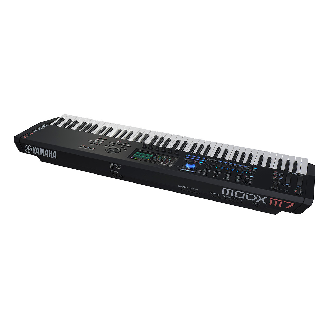 Yamaha MODX M7 76-Key Synth image 5