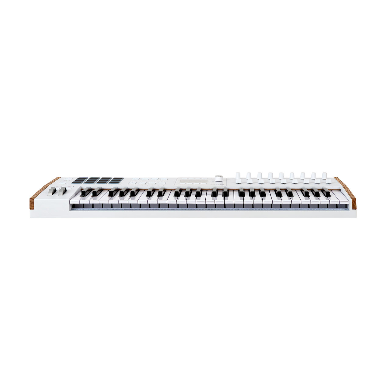 Arturia KeyLab 49 MK3 (White) image 4