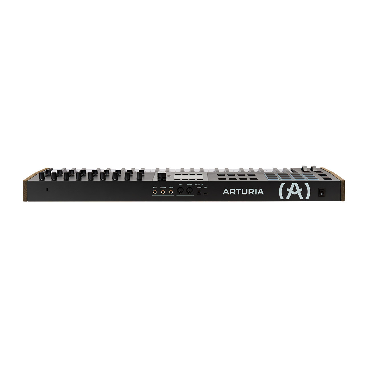 Arturia KeyLab 49 MK3 (Black) image 5