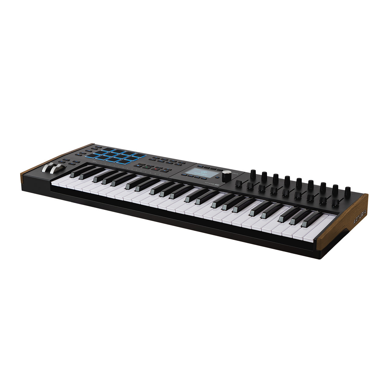 Arturia KeyLab 49 MK3 (Black) image 3