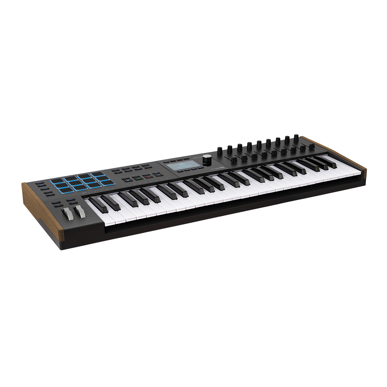 Arturia KeyLab 49 MK3 (Black) image 2