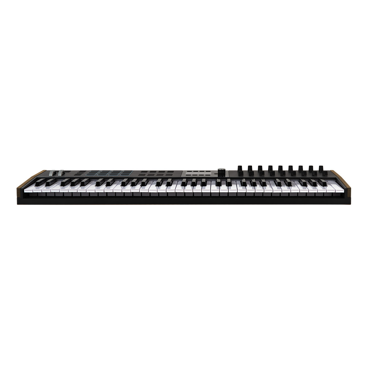 Arturia KeyLab 61 MK3 (Black) image 4