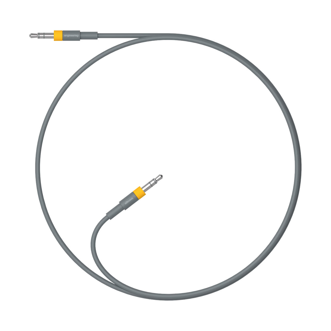 Teenage Engineering Audio Cable (3.5mm to 3.5mm Straight - 75cm) main image