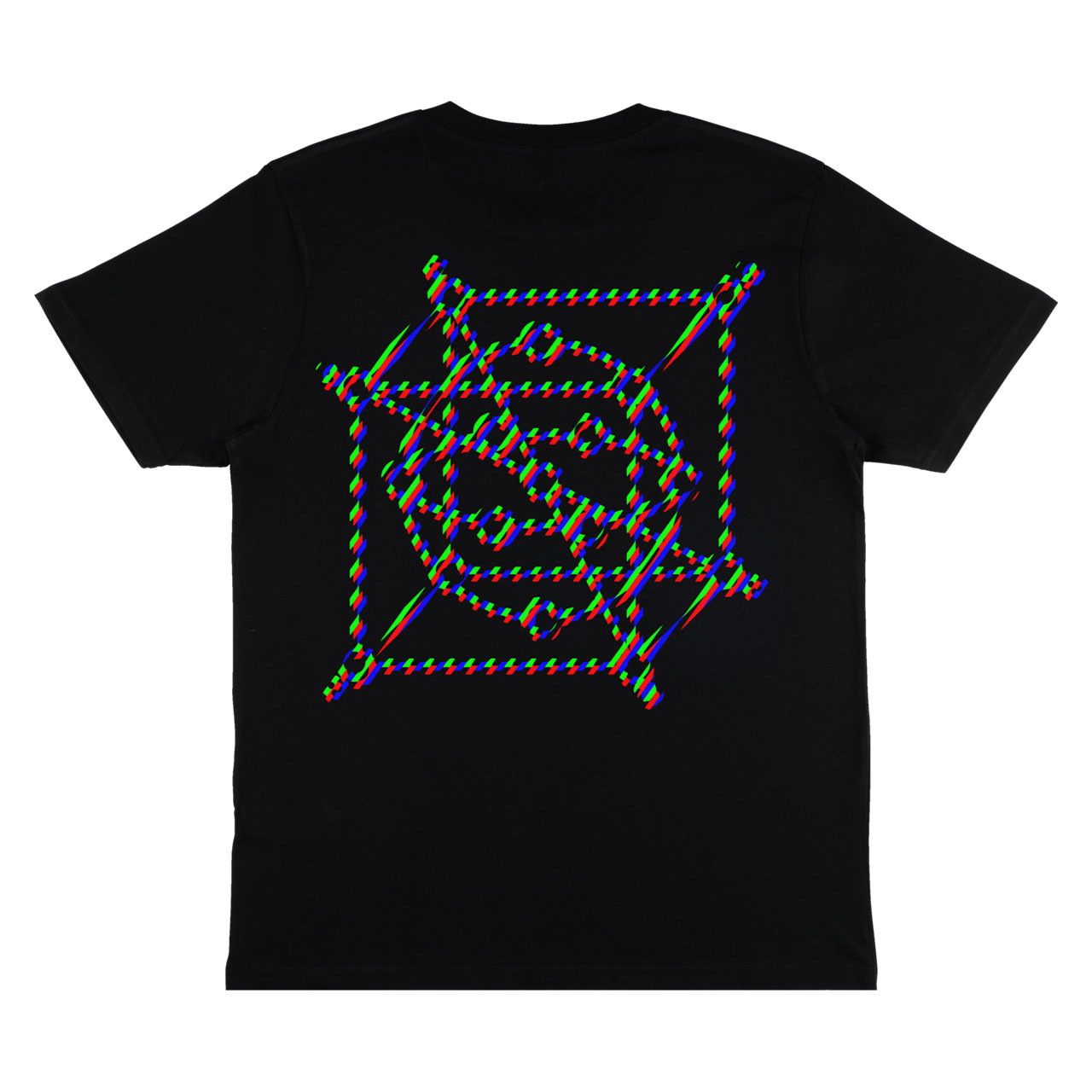 Worng Electronics RGB T-Shirt (Medium) image 2