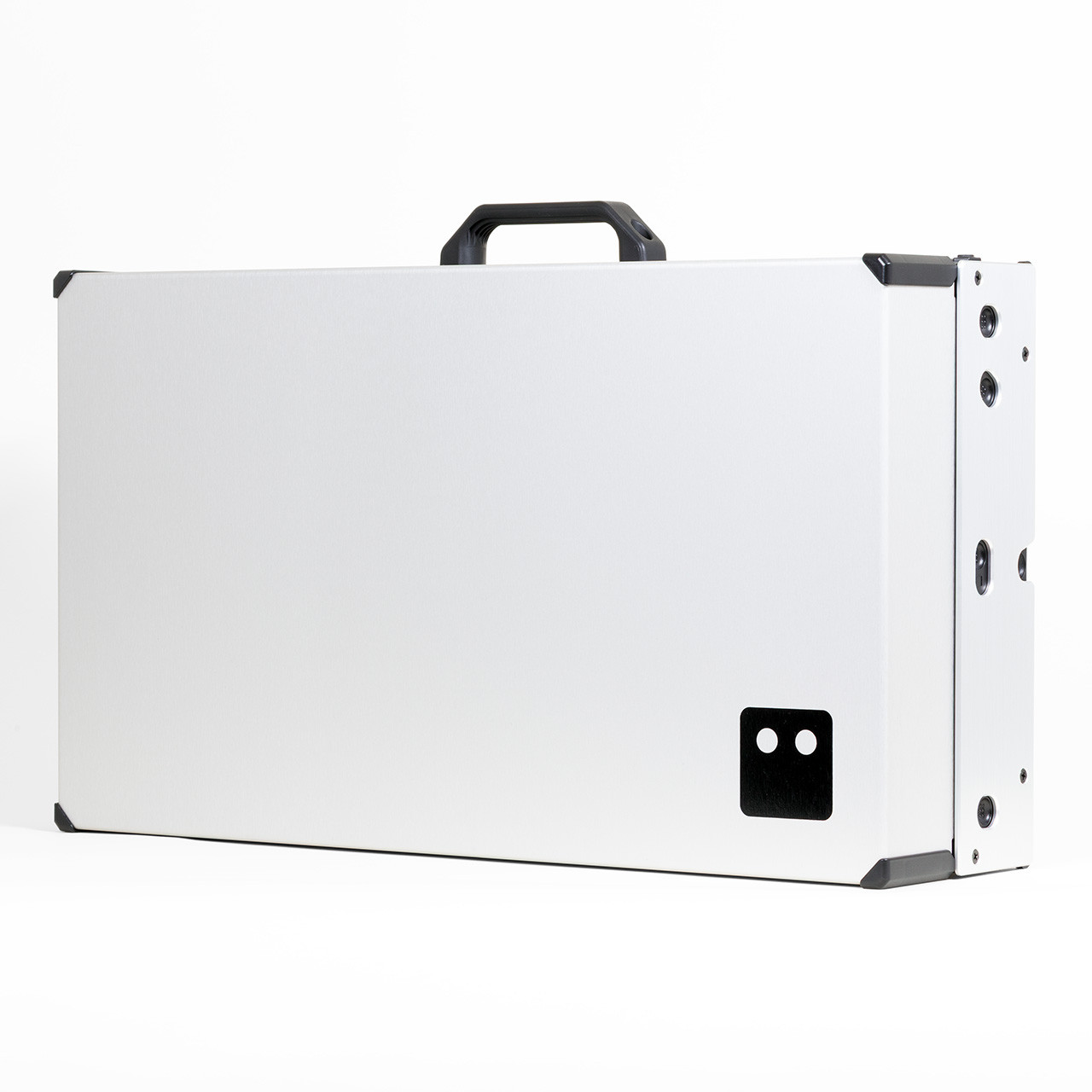 Intellijel Performance Case Gen 2 (7U 104hp - Silver) image 4