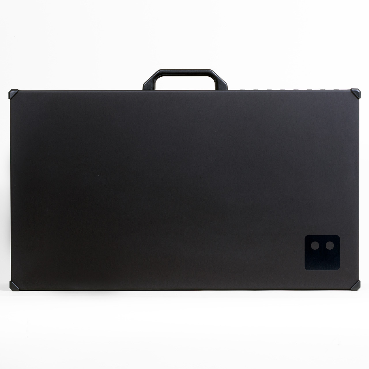 Intellijel Performance Case Gen-2 (7U 104hp - Stealth Black) image 5